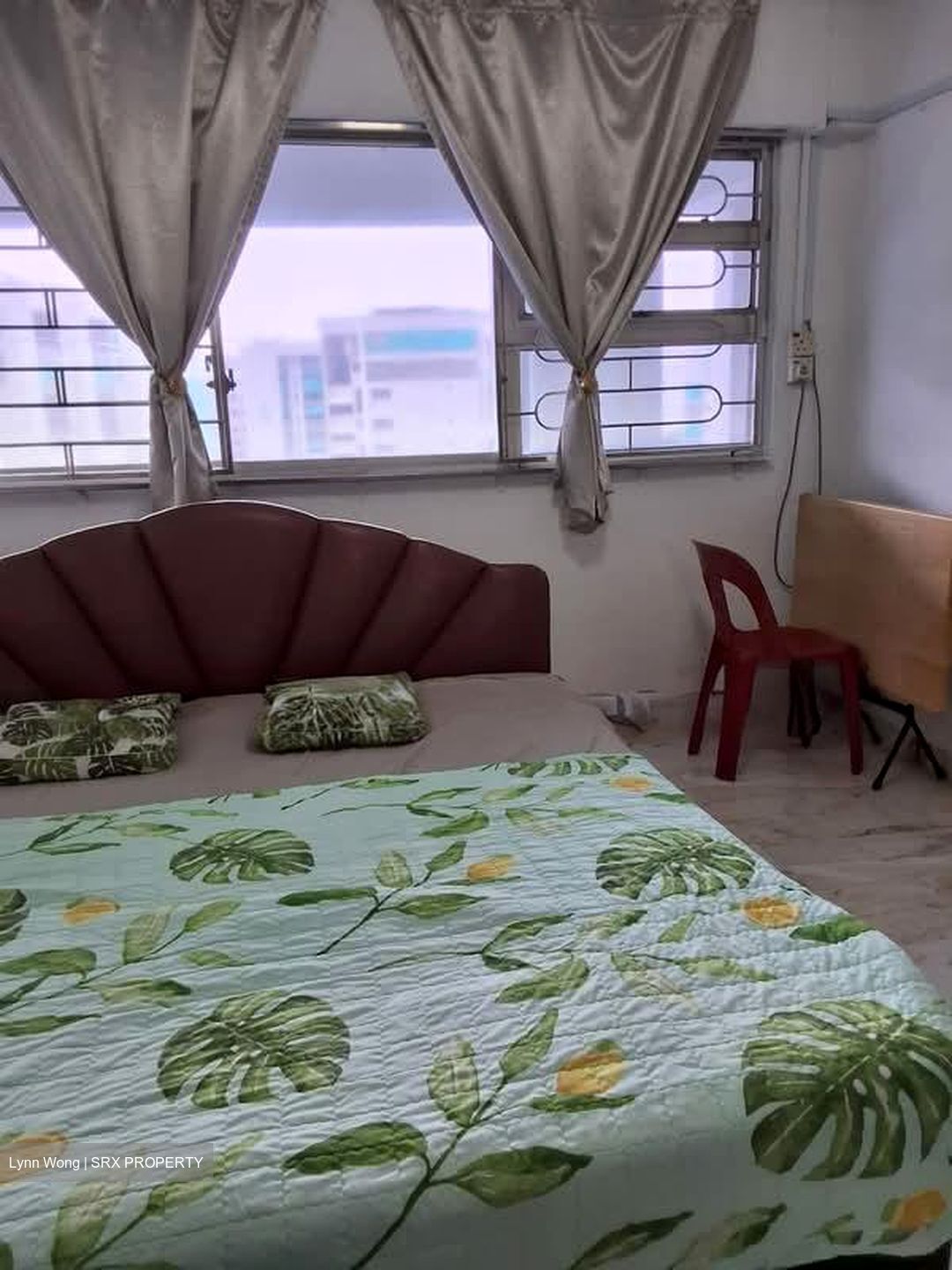 Blk 340 Jurong East Avenue 1 (Jurong East), HDB Executive #566299291